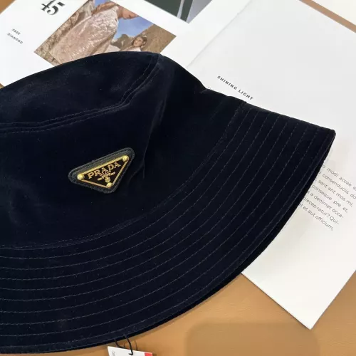Replica Prada Caps #1372436 $27.00 USD for Wholesale