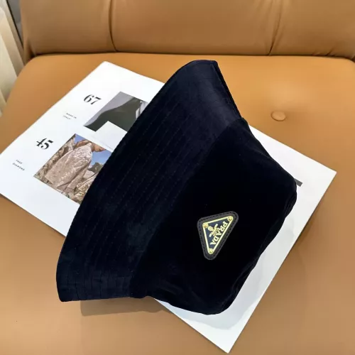 Replica Prada Caps #1372436 $27.00 USD for Wholesale