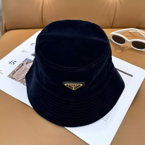 Replica Prada Caps #1372436 $27.00 USD for Wholesale