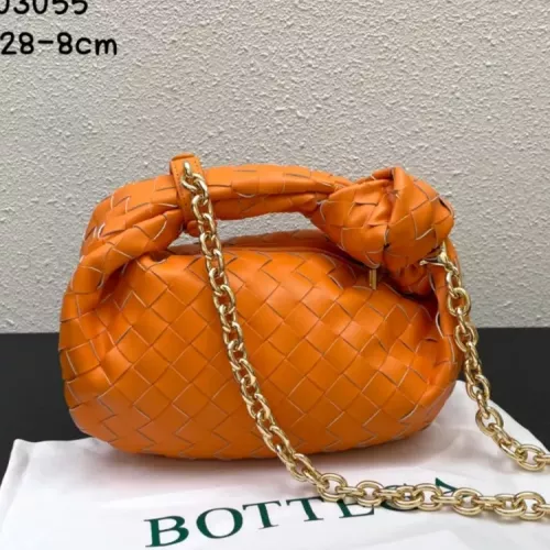 Cheap Bottega Veneta BV AAA Quality Handbags For Women #1372455, $$102.00 USD On Bottega Veneta BV AAA Quality Handbags