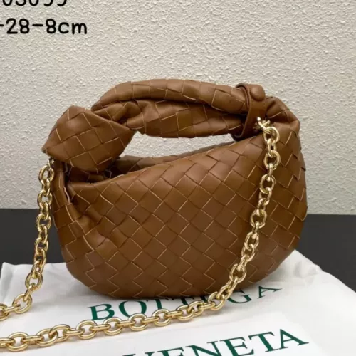Cheap Bottega Veneta BV AAA Quality Handbags For Women #1372458, $$102.00 USD On Bottega Veneta BV AAA Quality Handbags