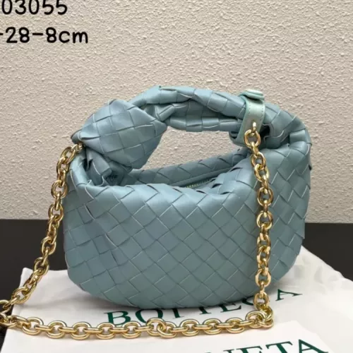 Cheap Bottega Veneta BV AAA Quality Handbags For Women #1372459, $$102.00 USD On Bottega Veneta BV AAA Quality Handbags