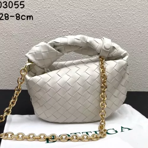 Cheap Bottega Veneta BV AAA Quality Handbags For Women #1372460, $$102.00 USD On Bottega Veneta BV AAA Quality Handbags