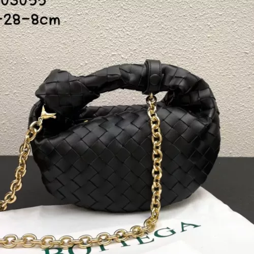 Cheap Bottega Veneta BV AAA Quality Handbags For Women #1372462, $$102.00 USD On Bottega Veneta BV AAA Quality Handbags