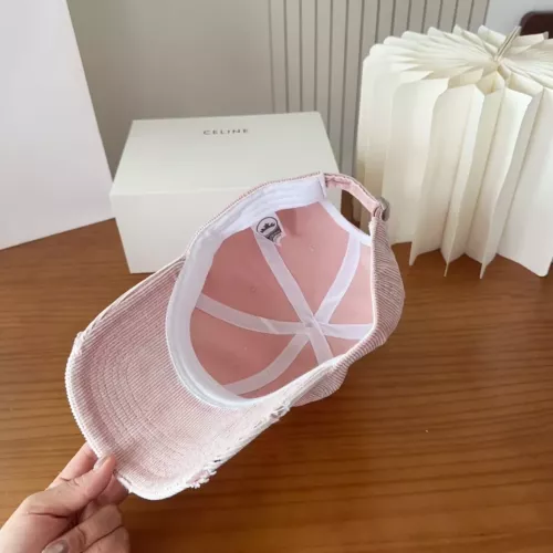 Replica Yves Saint Laurent YSL Caps #1372477 $27.00 USD for Wholesale