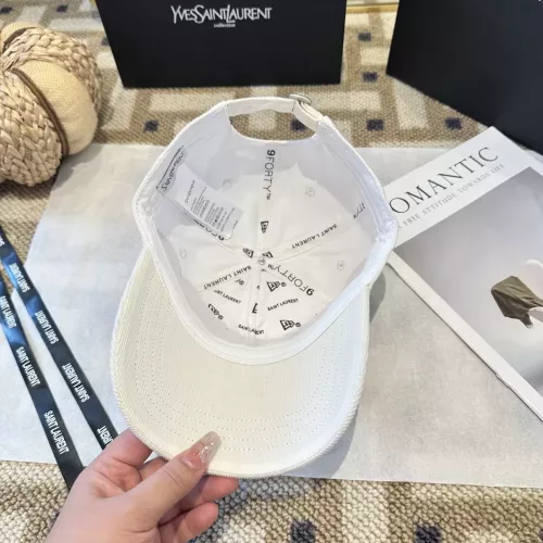 Replica Yves Saint Laurent YSL Caps #1372479 $25.00 USD for Wholesale