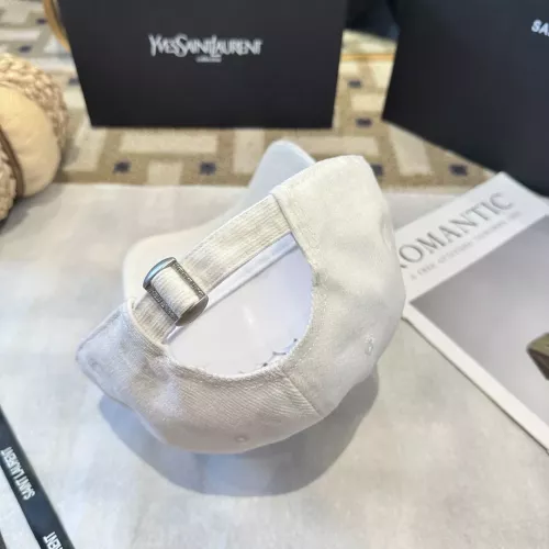 Replica Yves Saint Laurent YSL Caps #1372479 $25.00 USD for Wholesale