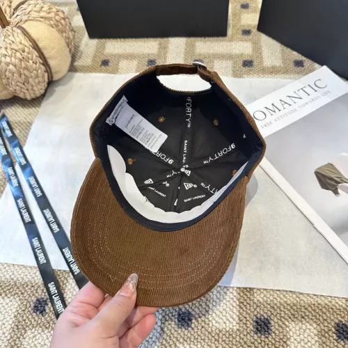 Replica Yves Saint Laurent YSL Caps #1372481 $25.00 USD for Wholesale