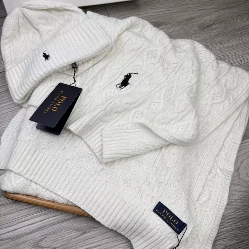 Replica Ralph Lauren Polo Hat and Scarf Set #1372487 $52.00 USD for Wholesale