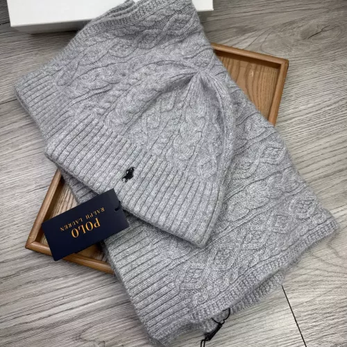 Replica Ralph Lauren Polo Hat and Scarf Set #1372488 $52.00 USD for Wholesale