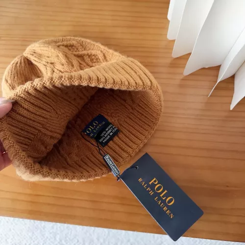 Replica Ralph Lauren Polo Caps #1372502 $34.00 USD for Wholesale