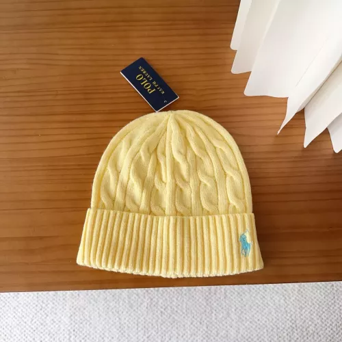 Cheap Ralph Lauren Polo Caps #1372511, $$25.00 USD On Ralph Lauren Polo Caps