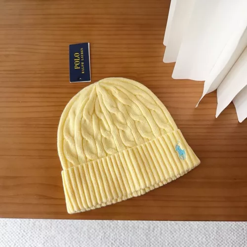 Replica Ralph Lauren Polo Caps #1372511 $25.00 USD for Wholesale