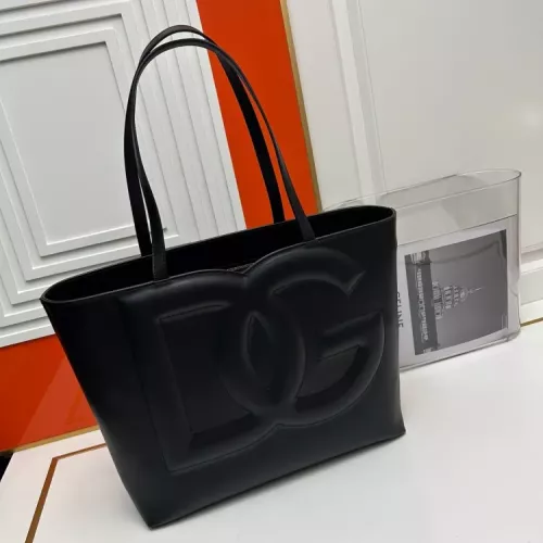 Cheap Dolce &amp; Gabbana AAA Quality Shoulder Bags For Women #1372514, $$162.00 USD On Dolce &amp; Gabbana AAA Quality Shoulder Bags