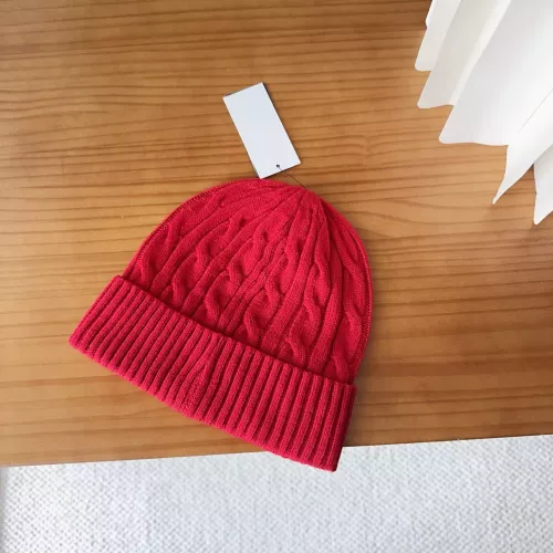 Replica Ralph Lauren Polo Caps #1372516 $25.00 USD for Wholesale