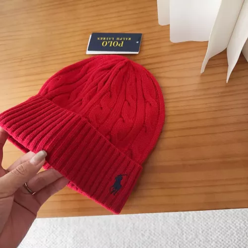 Replica Ralph Lauren Polo Caps #1372516 $25.00 USD for Wholesale