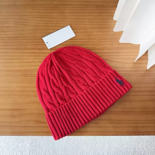 Replica Ralph Lauren Polo Caps #1372516 $25.00 USD for Wholesale