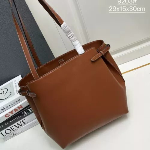Replica Celine AAA Quality Shoulder Bags For Women #1372517 $108.00 USD for Wholesale