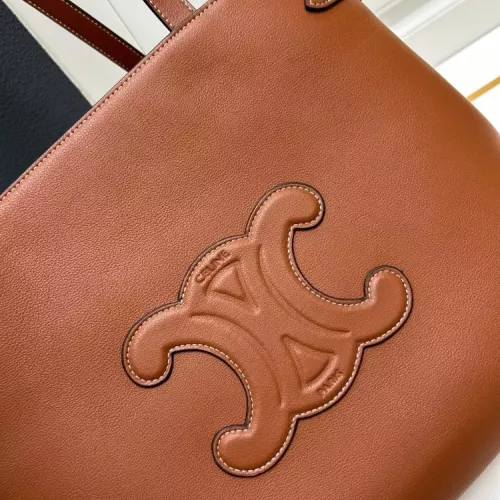 Replica Celine AAA Quality Shoulder Bags For Women #1372517 $108.00 USD for Wholesale