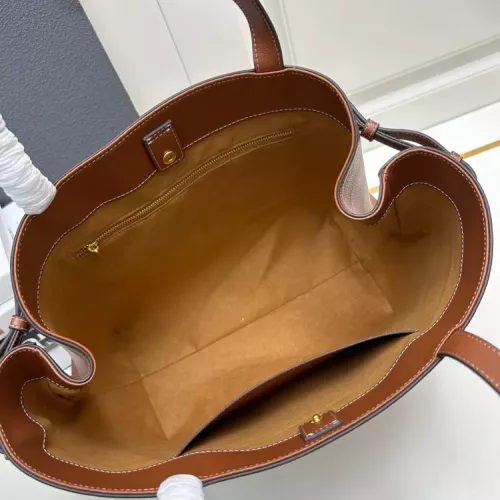 Replica Celine AAA Quality Shoulder Bags For Women #1372517 $108.00 USD for Wholesale