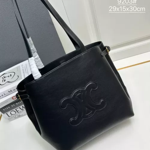Cheap Celine AAA Quality Shoulder Bags For Women #1372518, $$108.00 USD On Celine AAA Quality Shoulder Bags