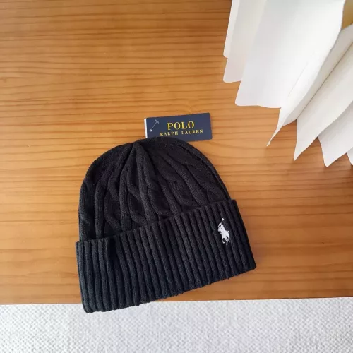 Replica Ralph Lauren Polo Caps #1372523 $25.00 USD for Wholesale
