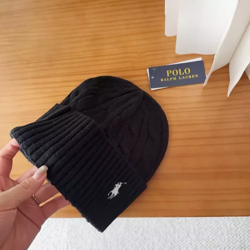 Replica Ralph Lauren Polo Caps #1372523 $25.00 USD for Wholesale