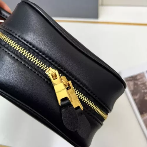 Replica MIU MIU AAA Quality Shoulder Bags For Women #1372527 $96.00 USD for Wholesale
