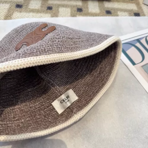 Replica Celine Caps #1372551 $32.00 USD for Wholesale