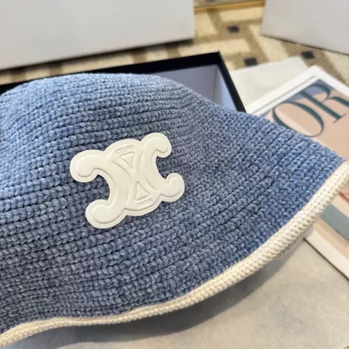 Replica Celine Caps #1372552 $32.00 USD for Wholesale