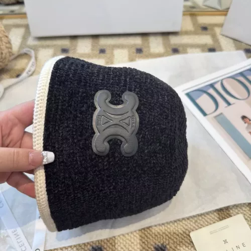 Replica Celine Caps #1372553 $32.00 USD for Wholesale