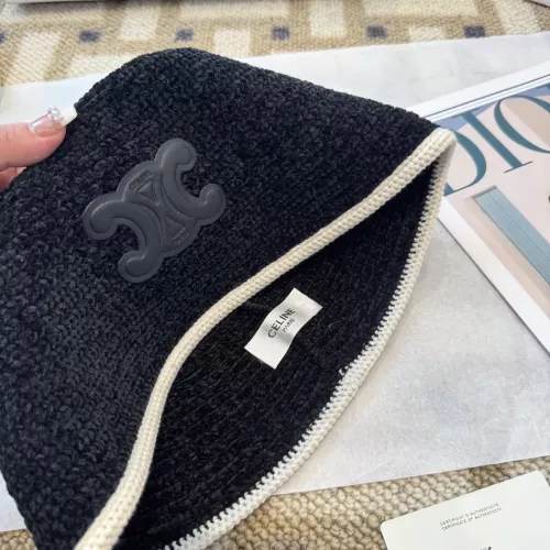 Replica Celine Caps #1372553 $32.00 USD for Wholesale