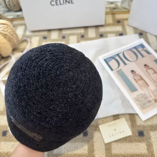 Replica Celine Caps #1372553 $32.00 USD for Wholesale