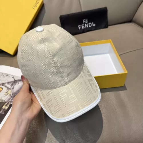 Replica Fendi Caps #1372554 $34.00 USD for Wholesale