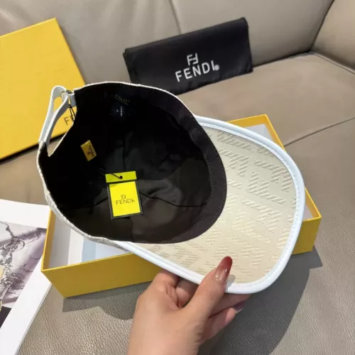 Replica Fendi Caps #1372554 $34.00 USD for Wholesale