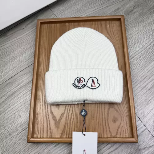 Cheap Moncler Caps #1372563, $$36.00 USD On Moncler Caps