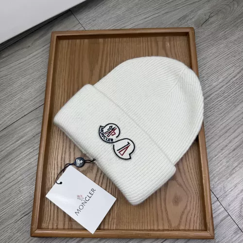 Replica Moncler Caps #1372563 $36.00 USD for Wholesale