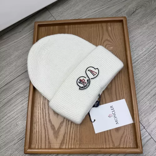 Replica Moncler Caps #1372563 $36.00 USD for Wholesale