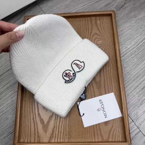 Replica Moncler Caps #1372563 $36.00 USD for Wholesale