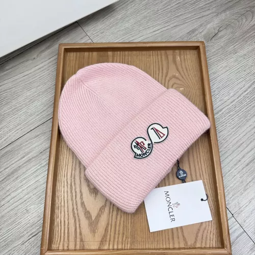 Replica Moncler Caps #1372564 $36.00 USD for Wholesale