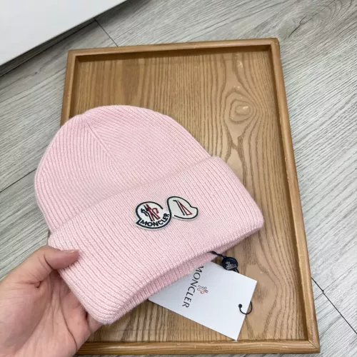 Replica Moncler Caps #1372564 $36.00 USD for Wholesale