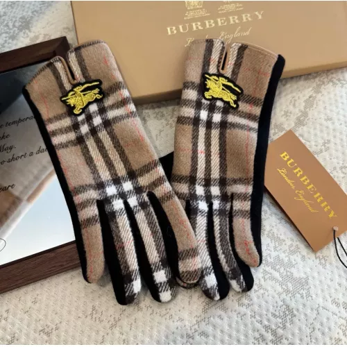 Cheap Burberry Gloves #1372597, $$34.00 USD On Burberry Gloves