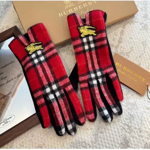 Cheap Burberry Gloves #1372598, $$34.00 USD On Burberry Gloves