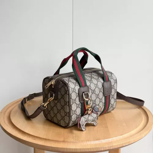 Replica Gucci AAA Quality Handbags For Women #1372600 $72.00 USD for Wholesale