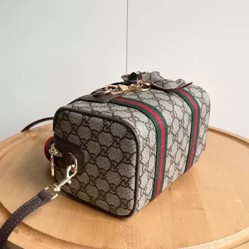 Replica Gucci AAA Quality Handbags For Women #1372600 $72.00 USD for Wholesale