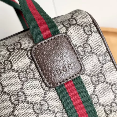 Replica Gucci AAA Quality Handbags For Women #1372600 $72.00 USD for Wholesale