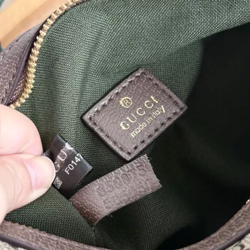 Replica Gucci AAA Quality Handbags For Women #1372600 $72.00 USD for Wholesale
