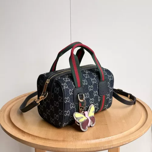 Replica Gucci AAA Quality Handbags For Women #1372601 $72.00 USD for Wholesale