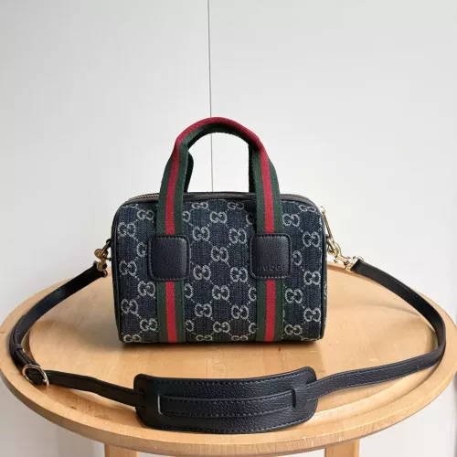 Replica Gucci AAA Quality Handbags For Women #1372601 $72.00 USD for Wholesale