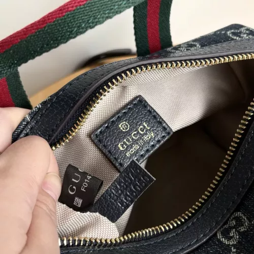 Replica Gucci AAA Quality Handbags For Women #1372601 $72.00 USD for Wholesale